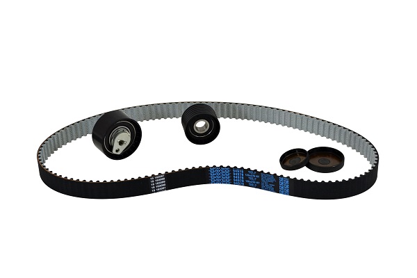 KLAXCAR FRANCE 40032z Σετ οδοντωτού ιμάντα for OPEL RENAULT